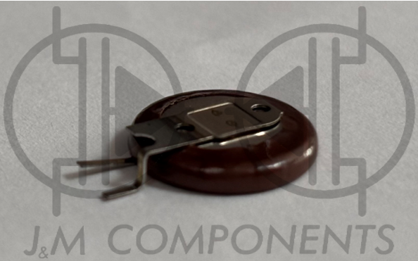 BATERIA LITIO CON TERMINALES H